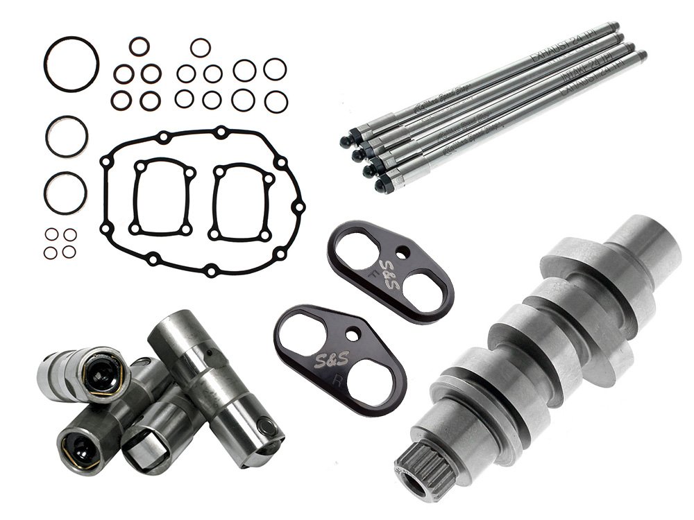 Taverner Motorsports - Cam Kit; M8'24up