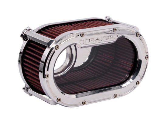 Taverner Motorsports - A/Filter; Big Papi Chr FLH'24up