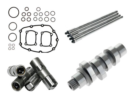 Taverner Motorsports - Cam Kit; M8'24up