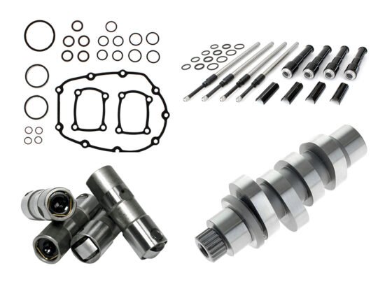 Taverner Motorsports - Cam Kit; M8'24up