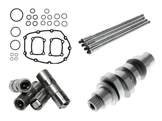 Taverner Motorsports - Cam Kit; M8'24up