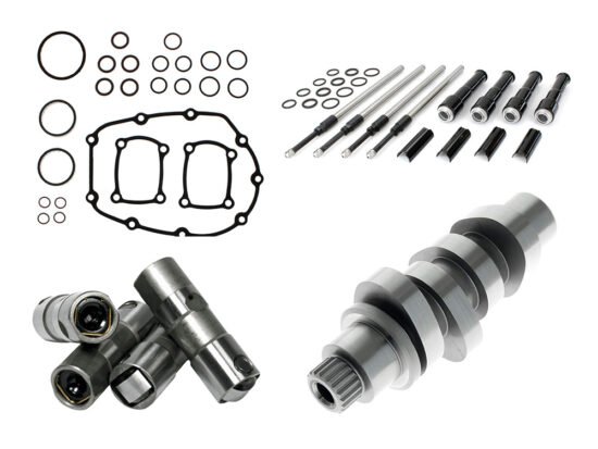 Taverner Motorsports - Cam Kit; M8'24up