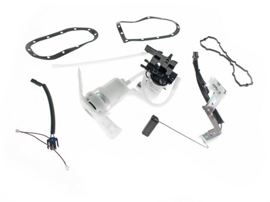 Taverner Motorsports - Fuel Pump Kit; FXD'04-08 - ABR-47-1064