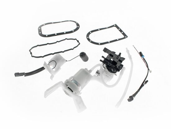 Taverner Motorsports - Fuel Pump Kit; FXD'09-17 - ABR-47-1097