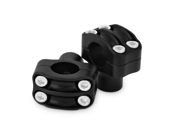 Taverner Motorsports - Risers; Reaper 1.5" Tall SMB - BB12-8011TB