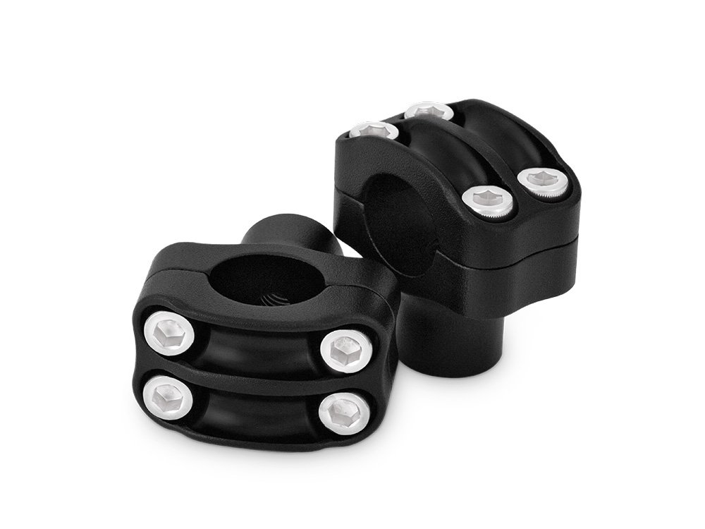 Taverner Motorsports - Risers; Reaper 1.5" Tall SMB - BB12-8011TB