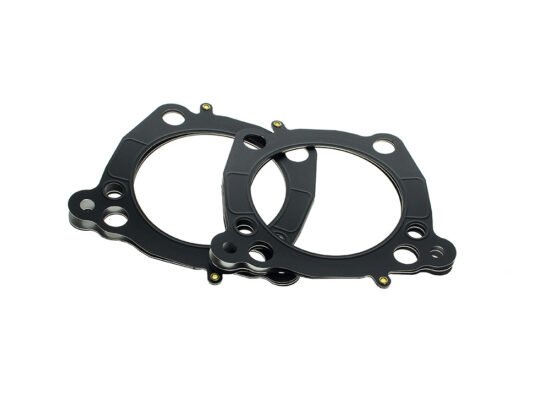 Taverner Motorsports - Gasket; Cyl Head M8'24up 4.250" - CG-C10377