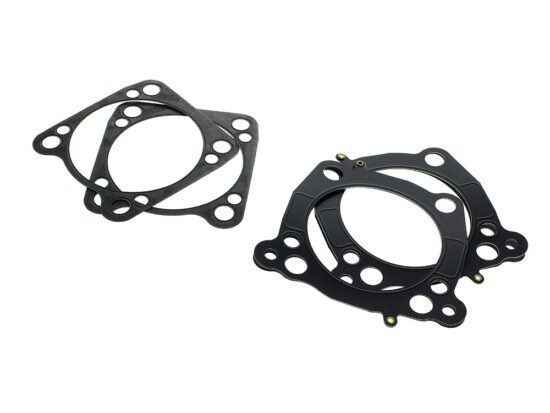 Taverner Motorsports - Gasket; Cyl Head/Base M8'24up - CG-C10377-HB-030-014