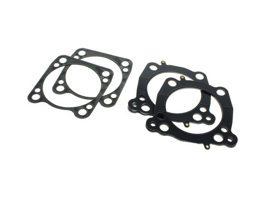 Taverner Motorsports - Gasket; Cyl Head/Base M8'24up - CG-C10377-HB