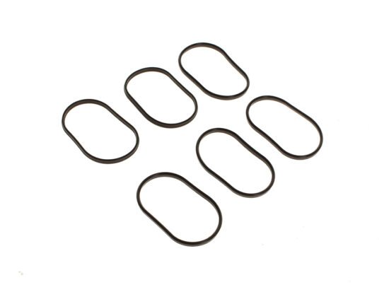 Taverner Motorsports - Seal; Intake Manifold M8'24up - CG-C10386