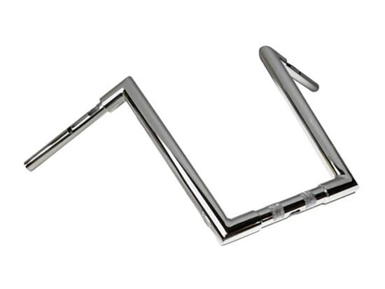 Taverner Motorsports - H/Bar; Throttle Square Ape Chr - F47-HB1855014C