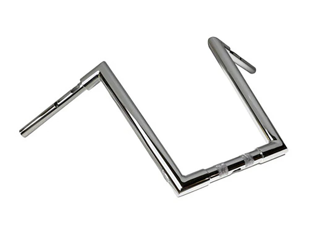Taverner Motorsports - H/Bar; Throttle Square Ape Chr - F47-HB1855014C