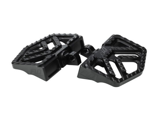 Taverner Motorsports - Mini F/Boards; Savage