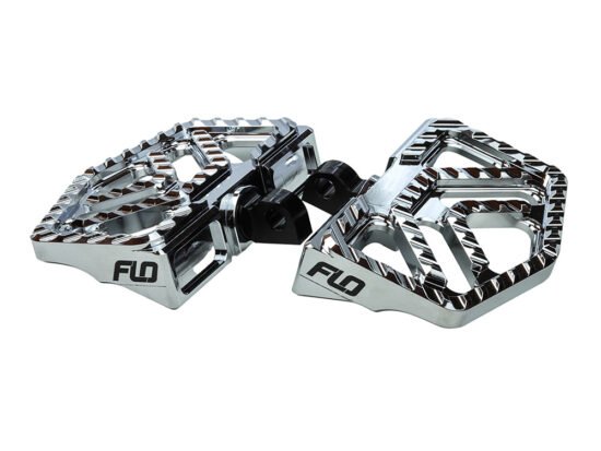 Taverner Motorsports - Mini F/Boards; Savage