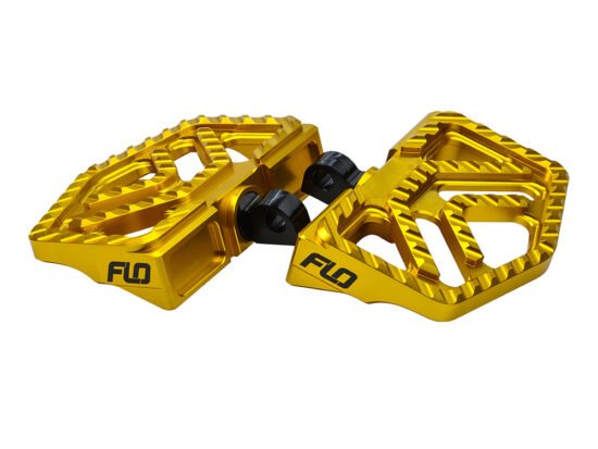 Taverner Motorsports - Mini F/Boards; Savage
