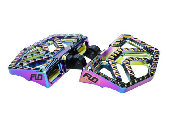 Taverner Motorsports - Mini F/Boards; Savage
