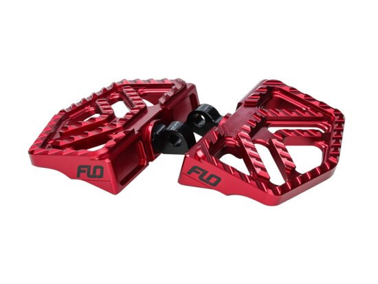 Taverner Motorsports - Mini F/Boards; Savage