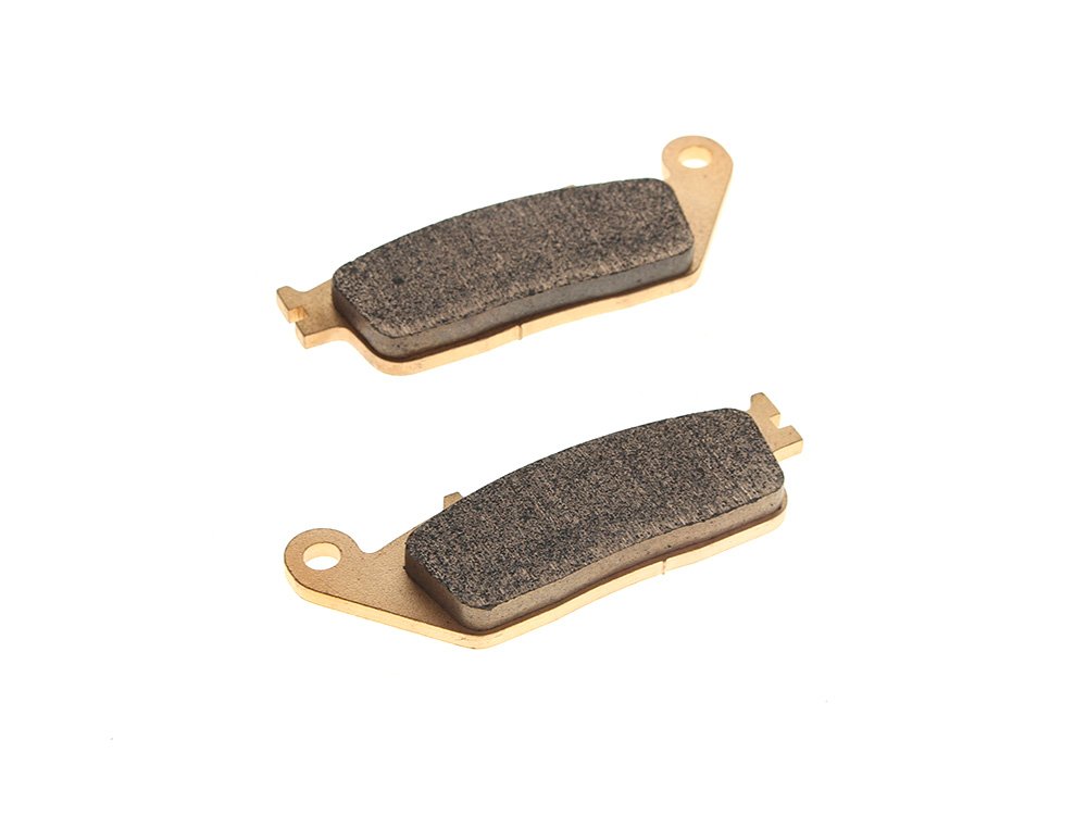Taverner Motorsports - Brake Pads; RR Indian'14up - GB-GB0518-70