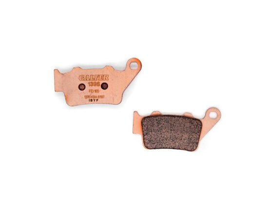 Taverner Motorsports - Brake Pads; RR Ind Scout'18up - GB-GB0525-76