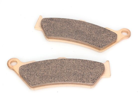 Taverner Motorsports - Brake Pads; FR XG'16-20 & Ind Scout - GB-GB0531-70