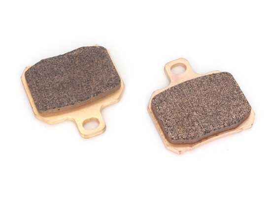 Taverner Motorsports - Brake Pads; RR Indian FTR1200'19-24 - GB-GB0550-70