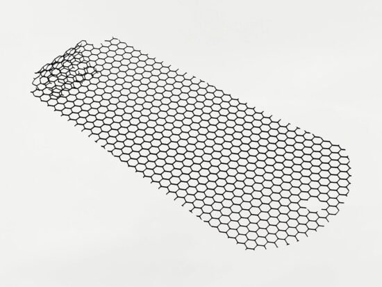 Taverner Motorsports - Oil Cooler Guard; S/Tail'18up Blk - KKC-0713-0257