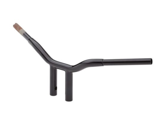 Taverner Motorsports - H/Bar; Kage Fighter T-Bar 10"x1.25" - LA-7337-10BLK