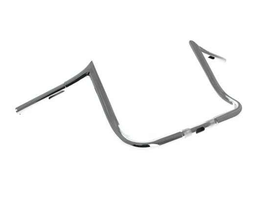 Taverner Motorsports - H/Bar; Prime Ape 13"x1.25" Chr - LA-7352-13