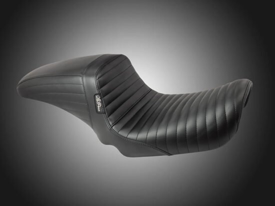 Taverner Motorsports - Seat; FXD'96-03