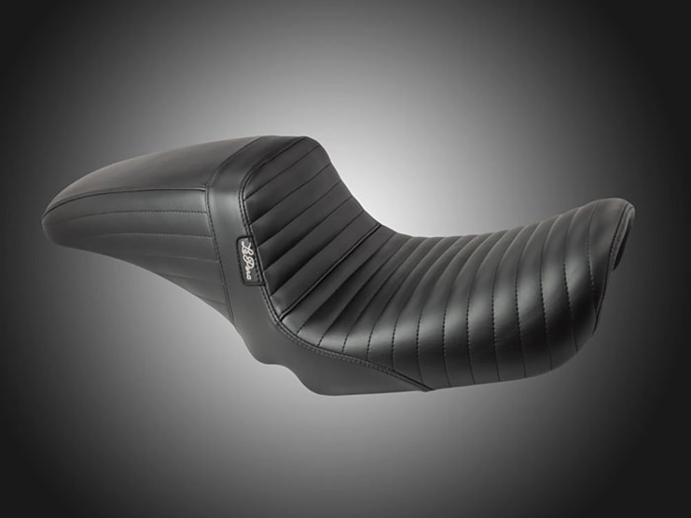 Taverner Motorsports - Seat; FXD'96-03