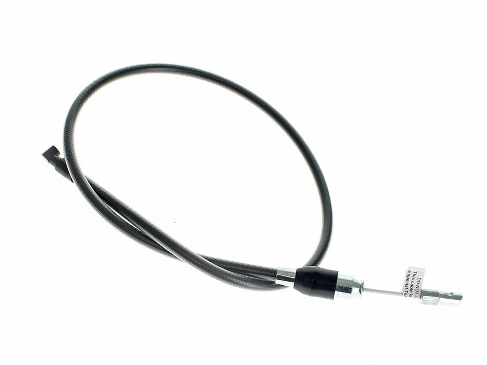 Taverner Motorsports - BP Upper C/Cable; 35" S/Tail'25up