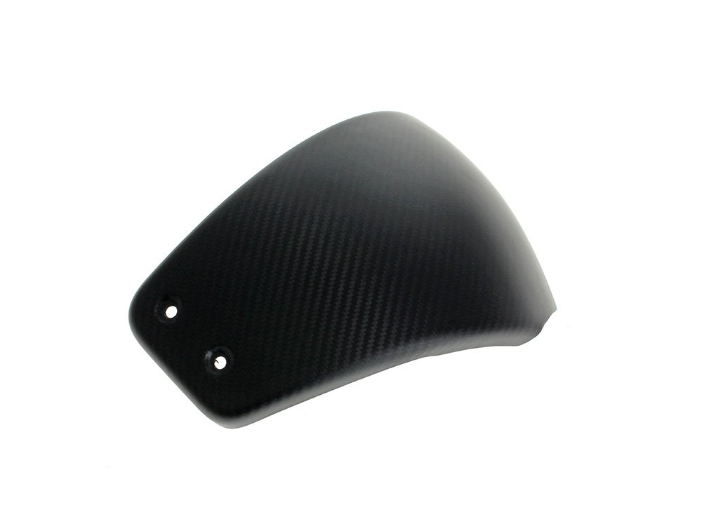 Taverner Motorsports - Side Cvr's; S/Tail'18-24 Left Matte - SF-0520-3990