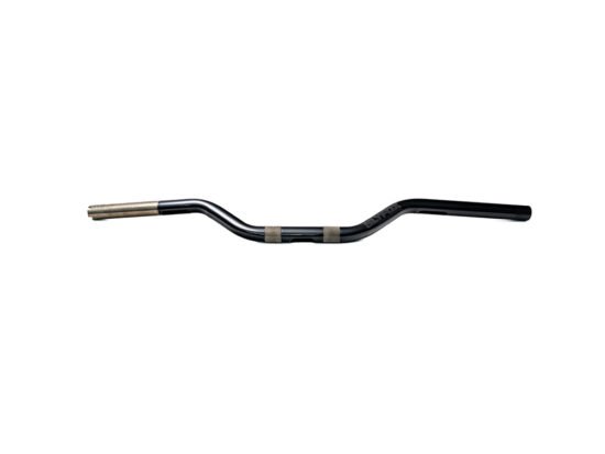 Taverner Motorsports - H/Bar; Low Bend