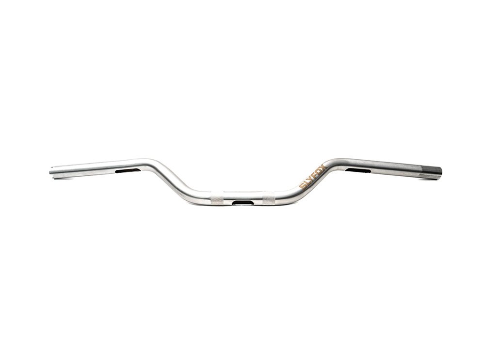 Taverner Motorsports - H/Bar; Mid Bend