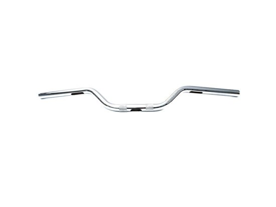 Taverner Motorsports - H/Bar; Mid Bend