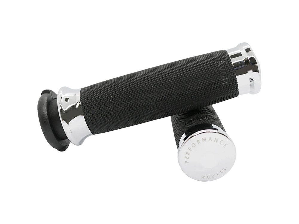 Taverner Motorsports - Handgrips; Cable