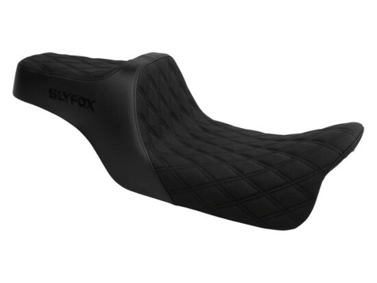 Taverner Motorsports - Seat; FLH'08-24 Highnoon Double - SF-0801-2152