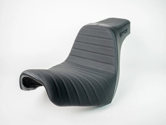 Taverner Motorsports - Seat; FLSB