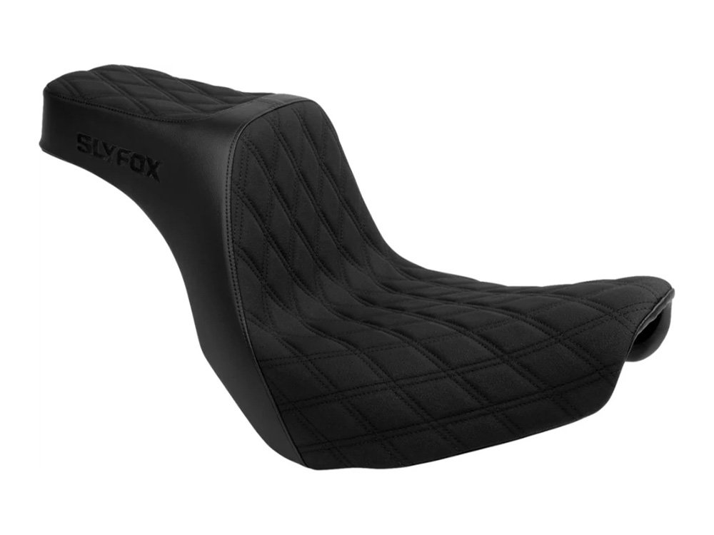 Taverner Motorsports - Seat; FLSB