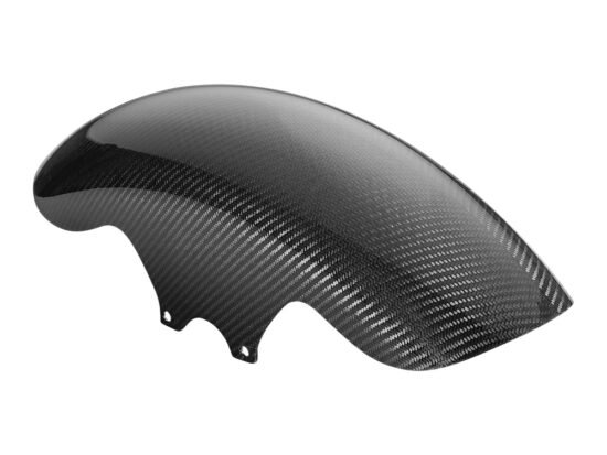 Taverner Motorsports - Fender FR; FLH'14-24 Shorty