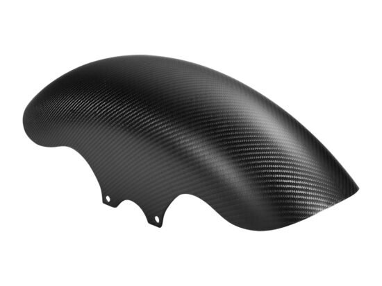 Taverner Motorsports - Fender FR; FLH'14-24 Shorty