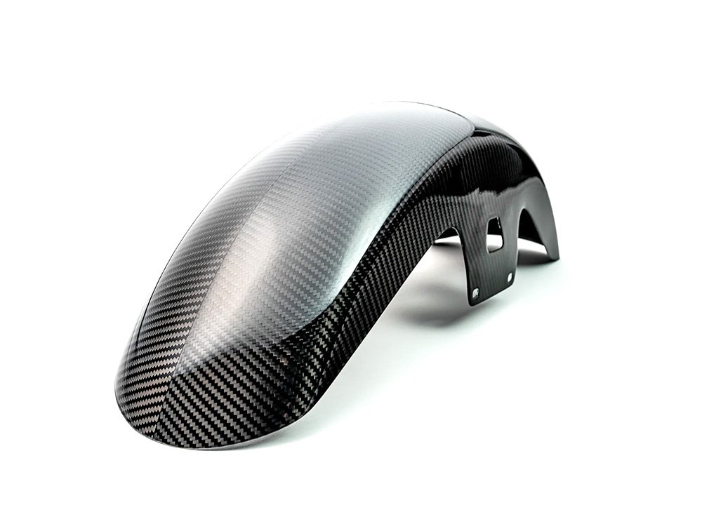 Taverner Motorsports - Fender FR; FLH'14-24 Mid