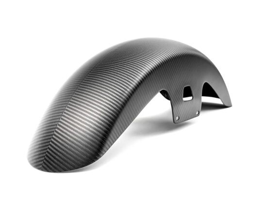 Taverner Motorsports - Fender FR; FLH'14-24 Mid