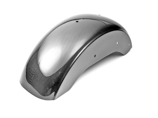 Taverner Motorsports - Fender RR; FXLR/S/ST'18up Gloss - SF-1401-1083
