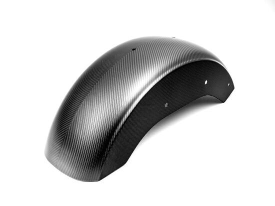 Taverner Motorsports - Fender RR; FXLR/S/ST'18up Matte - SF-1401-1084
