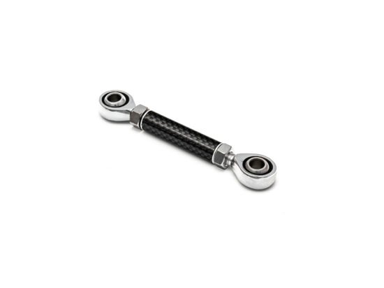 Taverner Motorsports - Shift Rod; Mid Mounts Carbon - SF-1601-0580