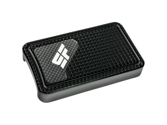 Taverner Motorsports - Brake Pedal Pad; Blk