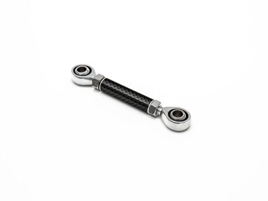 Taverner Motorsports - Adj Brake Linkage; Carbon - SF-1610-0741