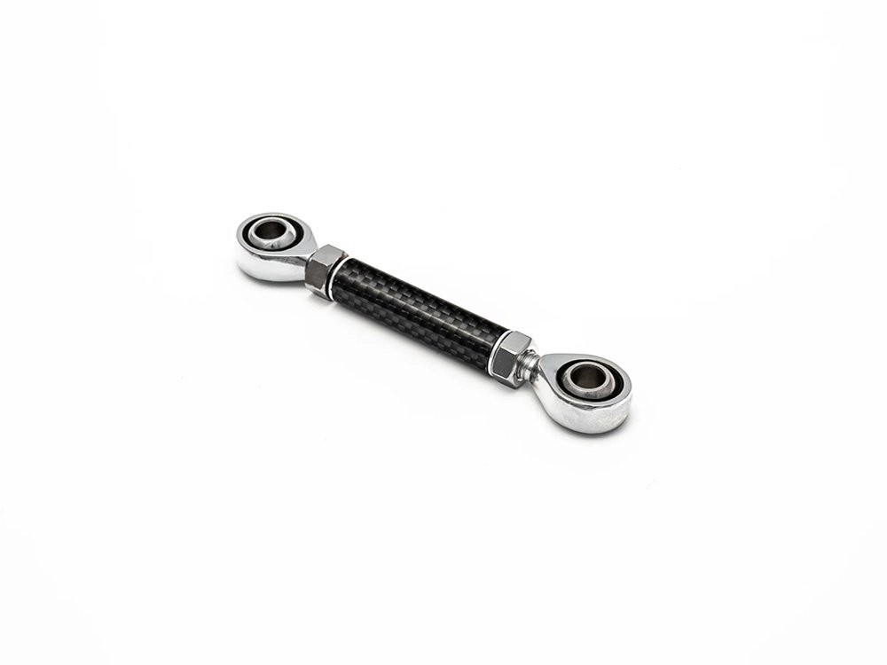 Taverner Motorsports - Adj Brake Linkage; Carbon - SF-1610-0741
