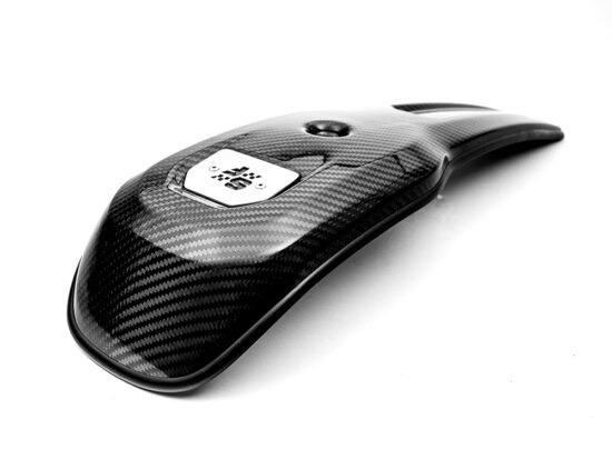 Taverner Motorsports - Dash;Carbon Gloss FXLRS/FXLRST'22up - SF-2201-0290